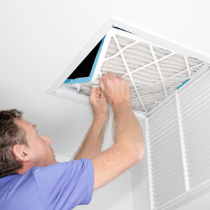 14-17 vents minimum